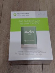 Epiphan AV.io HD 1080p 60fps Video Capture Card New Sealed EPIPHAN VIDEO AVIO HD
