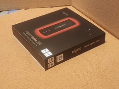 Elgato Turbo.264 Video Encoder Converter/ Exports to iPod and Apple TV QuickTime