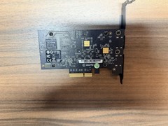 Elgato 4K60 PRO PCI Express 4K Video Capture Card