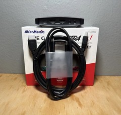 AVerMedia Live Gamer Ultra 2.1 (GC553G2)