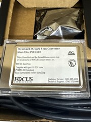 Focus Enhancements TView PresoCard PC To TV Video Conversion 444-1700, 640×480