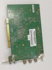 HP Pavilion Media Center m8120n Hauppauge WIN-TV-HVR-1600 PCI TV Card 5188-7111