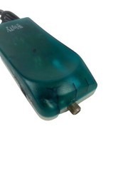Vintage Hauppauge WinTV USB TV Tuner Capture SVideo Coax NTSC Model 40001