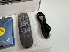Startech USB 2.0 TV Tuner – Bring Cable T.V to PC Computer Laptop with Remote