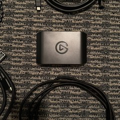 Elgato Bundle – HD60 X Capture Card and Chat Link Pro
