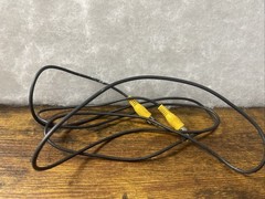 Snappy Video Snapshot Adapter 1990’s Untested