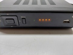 GPX TVTR149BVP TV Recorder HDMI Digital TV Tuner Recorder