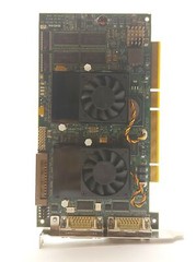 Matrox O10G5MDBCL* Odyssey XCL Ver 408 Frame Grabber Card PCI-X, 2x Camera, 1GHz