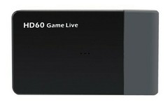 Authentic EzCap 1080P USB HDMI Game Live Streaming, HD60 Video Capture Recorder