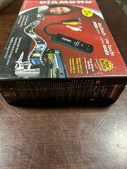 Diamond VHS to DVD One Touch Video Capture Device USB VC500 NEW FACTORY SEALED