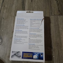 NEW ELGATO EYE TV HYBRID ANALOG/DIGITAL TV RECEIVER IN BOX