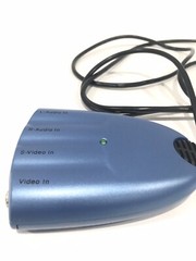 Dazzle Digital Video Creator 85 DVC-80 for Camcorders w/ Software for Windows PC