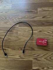 ClonerAlliance Flint 4KP Plus HDMI Capture Card 4K60 Passthrough 1080p60