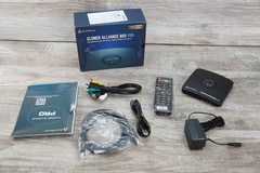 Cloneralliance Pro 1080P Capture HDMI Video Capture Box CA-998P