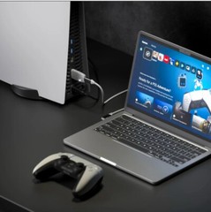 GENKI ShadowCast 2 – 4K USB 3.2 Smallest External Capture & Streaming Card
