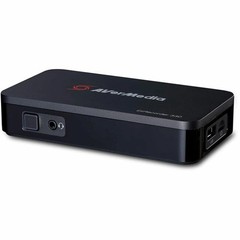 AVerMedia EzRecorder 330 1080p 3840×2160 4KUHD ER330