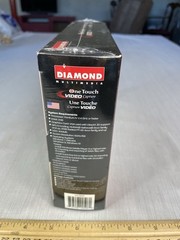 Diamond Multimedia VC500 USB2.0 One Touch VHS to DVD Video Capture *NEW, SEALED*