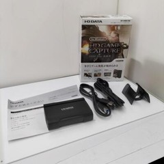 I・ODATA GV-USB3/HDS Video Capture Good Condition from Japan