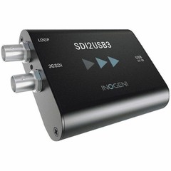 Lenovo SDI2USB3 SDI to USB 3.0 Video Capture Converter