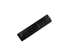 Remote Control Compatible For Proscan PLDED3274-UK & Fusion Y-72C LED HD TV