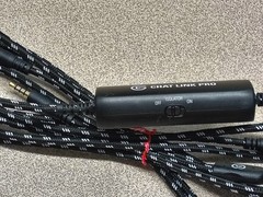 Elgato Game Capture HD60 and Elgato Chat Link Pro