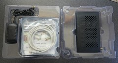 Silicondust HDHR3-CC HDHomerun Prime TV Tuner
