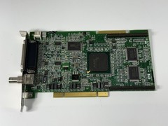 Matrox Meteor II 750-0203 Meteor 2/4 Multi-Channel PCI Frame Grabber 63039620278