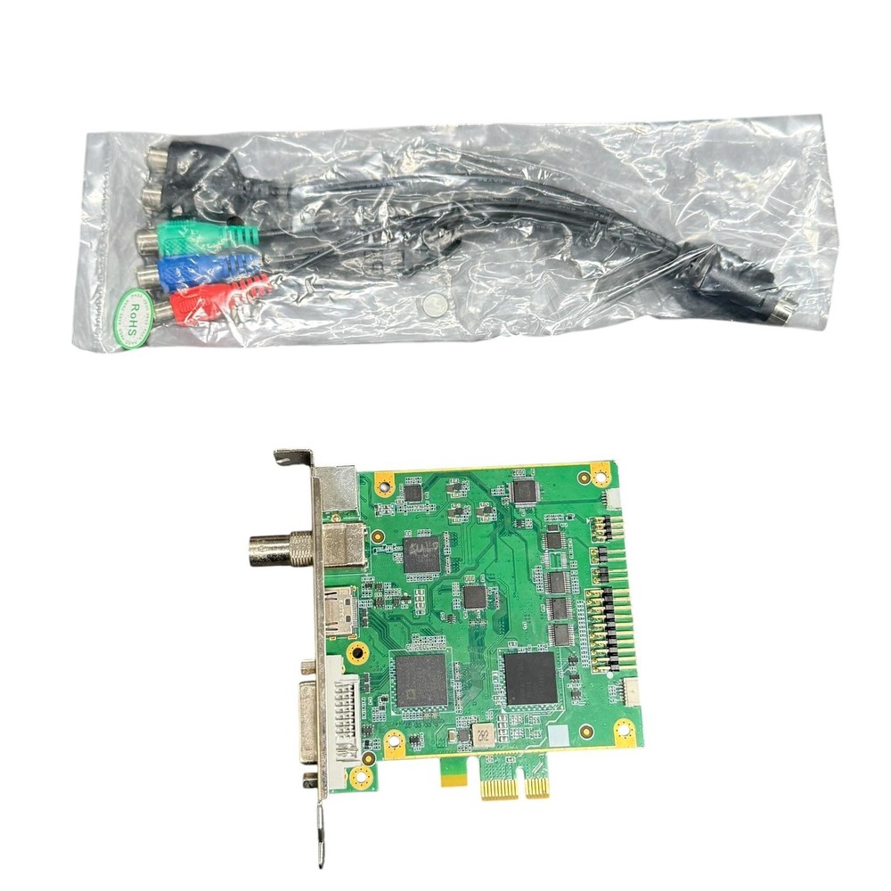 YB-200 N1 FULL REV1.1 Capture Card