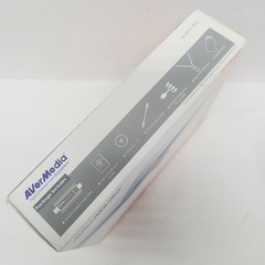 AVerMedia AVerTV HD Volar MAX USB 2.0 TV Tuner New In Box