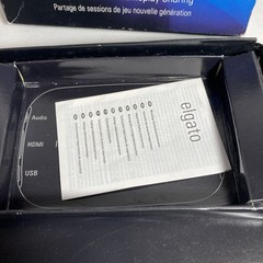 Elgato Game Capture HD60 Capture Card For Consoles Gameplay Sharing HD 60