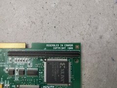 Matrox Meteor II MultiChannel METEOR2-MC/4 751-0201 PCI Meteor 2 MC Used
