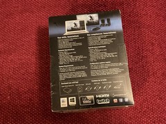 Elgato Game Capture HD High Definition Video Game Recorder