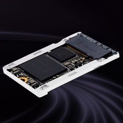 M.2 NVME 2230 to CF express Type B Adapter for DSLR Cameras Support PCIe4.0