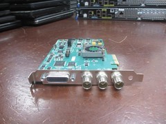 AJA KONA LHe Plus Video Audio I/O Capture PCIe Card KONA-LHE+-R0