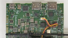 BlackMagic Design BMDPCB211C Decklink 4K Extreme Card w/ Breakout Cable + Riser