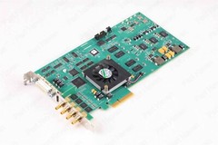 AJA Kona 3G PCI EXPRESS HD/SDI Video Capture card pulled from Apple Mac Pro 5,1