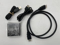 Kanexpro HDMI 1080P USB 2.0 Gaming Capture Box With loop out KACGAMECAPL