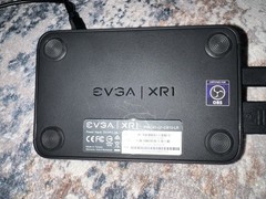EVGA XR1 Capture Card (141-U1-CB10-LR)