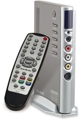 AverMedia AVerTV Box7 Live 1280×1024 P-scan & 3D-Mad