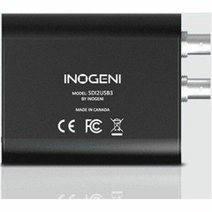 Lenovo SDI2USB3 SDI to USB 3.0 Video Capture Converter