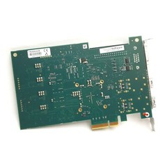 Silicon Software 150701 microEnable 5 Marathon AF2 Frame Grabber, PCIe, x2 SFP