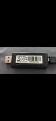 Roxio Video Capture USB UB315-E Adapter for Converting VHS VCR to Digital Format