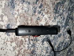 EVGA XR1 Capture Card (141-U1-CB10-LR)