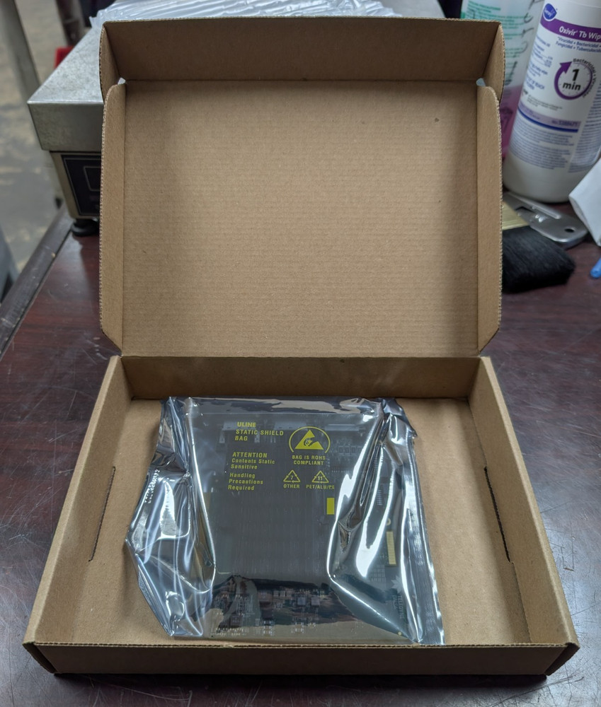 🤪 NEW TELEDYNE DALSA XTIUM CLHS PX8 CAMERA LINK HS FRAME GRABBER OR-A8S0-PX870