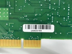 Matrox Meteor II 750-0203 Meteor 2/4 Multi-Channel PCI Frame Grabber 63039620278