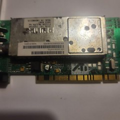 ATI/TV Wonder VE PCI/TV TUNER CARD/PN:1026830130082832