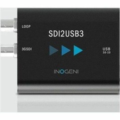 Lenovo SDI2USB3 SDI to USB 3.0 Video Capture Converter