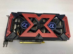 DataLand Radeon RX570 8GB 2048SP GDDR5 PCI-E Graphics Video Card DP DVI HDMI
