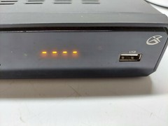 GPX TVTR149BVP TV Recorder HDMI Digital TV Tuner Recorder