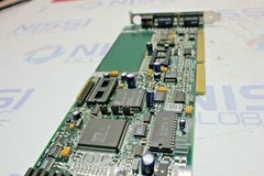 Hauppauge 464100-04 TV ISA module 4643-1-44858 REV D3